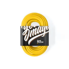 Outdoor Cord